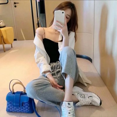 捡个老婆是首富