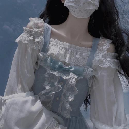 错把正妻当婆婆